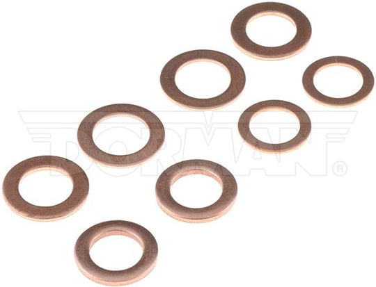 66250 Brake Hose Washer Dorman - HELP Canada