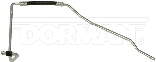 625-605 Engine Oil Cooler Hose Assembly Dorman - OE Solutions Canada