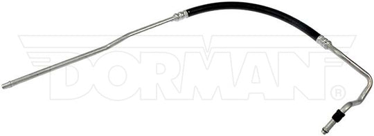625-625 Engine Oil Cooler Hose Assembly Dorman - OE Solutions Canada