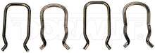 Charger l'image dans la galerie, 66264 Engine Coolant Temperature Sensor Clip Dorman - HELP Canada