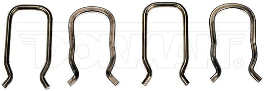 66264 Engine Coolant Temperature Sensor Clip Dorman - HELP Canada