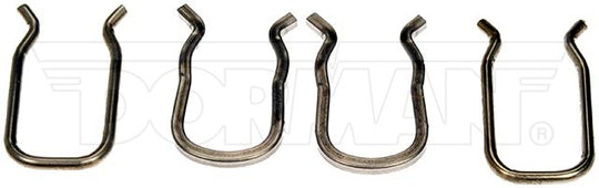 66264 Engine Coolant Temperature Sensor Clip Dorman - HELP Canada
