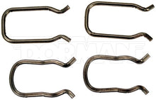 Charger l'image dans la galerie, 66264 Engine Coolant Temperature Sensor Clip Dorman - HELP Canada