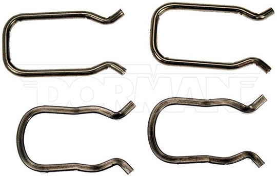 66264 Engine Coolant Temperature Sensor Clip Dorman - HELP Canada