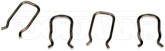 66264 Engine Coolant Temperature Sensor Clip Dorman - HELP Canada