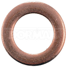 Load image into Gallery viewer, 66272 Brake Hydraulic Hose Caliper Bolt Washer Dorman - HELP Canada
