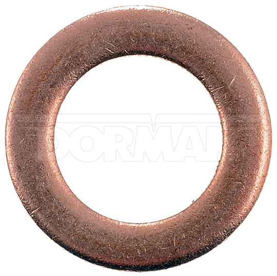 66272 Brake Hydraulic Hose Caliper Bolt Washer Dorman - HELP Canada
