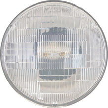 Charger l'image dans la galerie, H6024CVC1 Philips CrystalVision ultra Sealed Beam H6024 - CrystalVision Ultra - Single Commercial Pack Philips Bulbs
