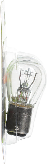2397LLB2 Philips LongerLife Miniature 2397LL - LongerLife - Twin Blister Pack Philips Bulbs