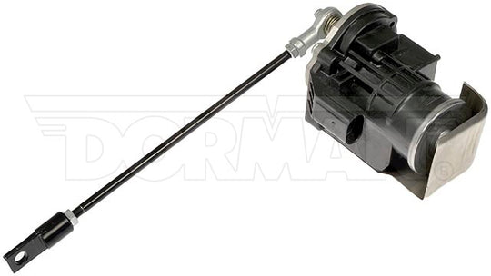 667-010 Turbocharger Wastegate Actuator Dorman - OE Solutions Canada
