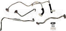 Load image into Gallery viewer, 667-026 Turbocharger Coolant and Oil Supply / Return Line Kit Dorman - OE Solutions Canada