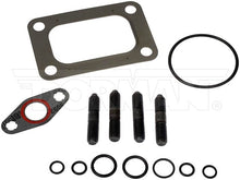 Charger l'image dans la galerie, 667-040 Turbocharger Mounting Kit Dorman - OE Solutions Canada