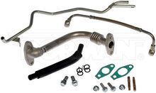 Charger l'image dans la galerie, 667-066 Turbocharger Coolant and Oil Supply / Return Line Kit Dorman - OE Solutions Canada