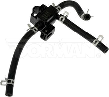 Load image into Gallery viewer, 667-080 Turbocharger Boost Solenoid Dorman - OE Solutions Canada