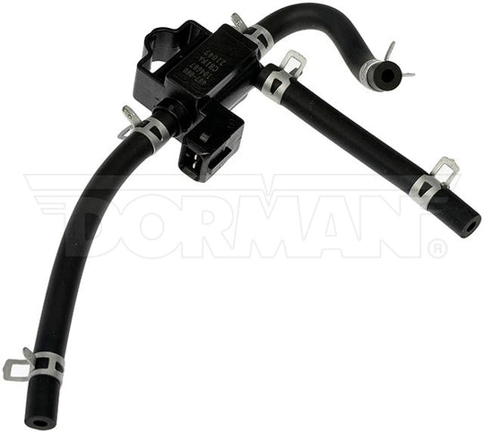 667-080 Turbocharger Boost Solenoid Dorman - OE Solutions Canada