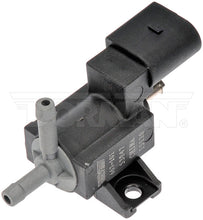 Charger l'image dans la galerie, 667-101 Turbocharger Boost Solenoid Dorman - OE Solutions Canada