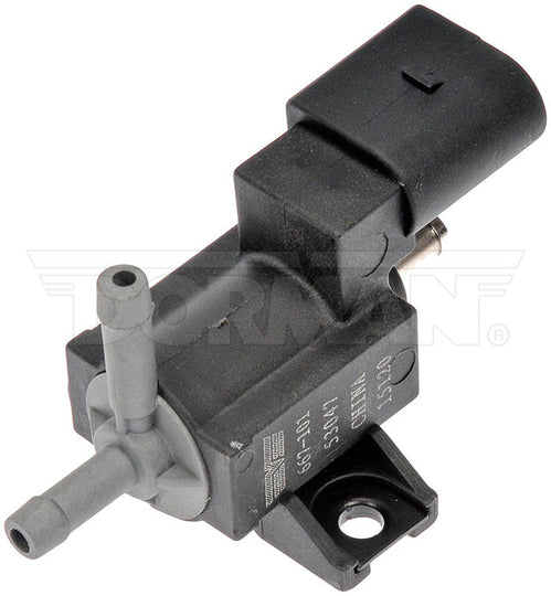 667-101 Turbocharger Boost Solenoid Dorman - OE Solutions Canada