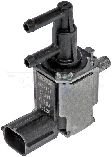 667-104 Turbocharger Boost Solenoid Dorman - OE Solutions Canada