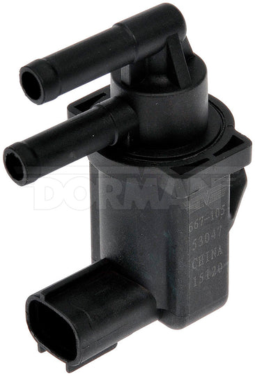 667-105 Turbocharger Boost Solenoid Dorman - OE Solutions Canada