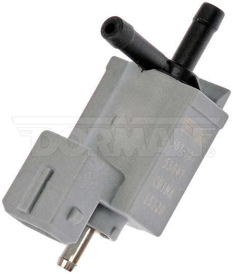 667-107 Turbocharger Boost Solenoid Dorman - OE Solutions Canada