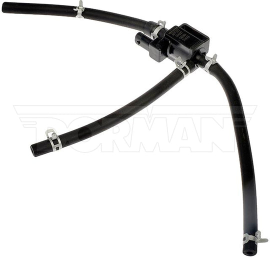 667-111 Turbocharger Boost Solenoid Dorman - OE Solutions Canada