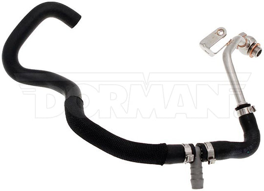 667-140 Turbocharger Coolant Line Dorman - OE Solutions Canada