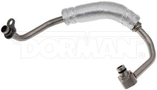 Charger l'image dans la galerie, 667-141 Turbocharger Coolant Line Dorman - OE Solutions Canada