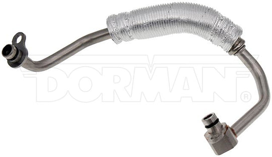 667-141 Turbocharger Coolant Line Dorman - OE Solutions Canada