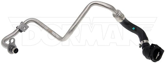 667-142 Turbocharger Coolant Line Dorman - OE Solutions Canada