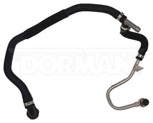 Load image into Gallery viewer, 667-143 Turbocharger Coolant Line Dorman - OE Solutions Canada