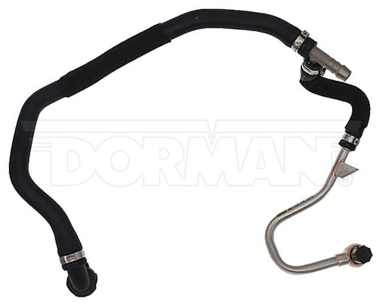 667-143 Turbocharger Coolant Line Dorman - OE Solutions Canada