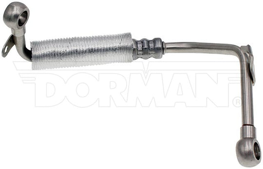 667-153 Turbocharger Coolant Line Dorman - OE Solutions Canada