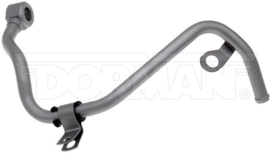 667-160 Turbocharger Coolant Line Dorman - OE Solutions Canada