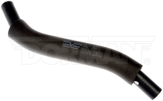 667-166 Turbocharger Coolant Line Dorman - OE Solutions Canada