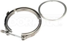 Load image into Gallery viewer, 667-190 Exhaust Clamp Dorman - OE Solutions Canada