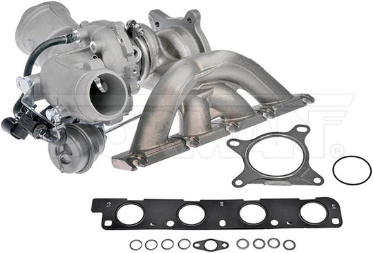 667-201 Turbocharger Dorman - OE Solutions Canada