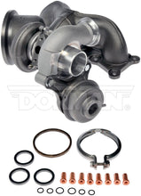 Load image into Gallery viewer, 667-204 Turbocharger Dorman - OE Solutions Canada