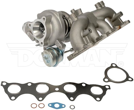 667-205 Turbocharger Dorman - OE Solutions Canada