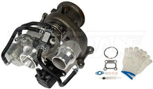 Load image into Gallery viewer, 667-206 Turbocharger Dorman - OE Solutions Canada