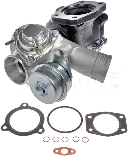 667-207 Turbocharger Dorman - OE Solutions Canada