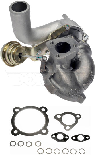 667-210 Turbocharger Dorman - OE Solutions Canada
