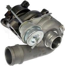 Charger l'image dans la galerie, 667-211 Turbocharger Dorman - OE Solutions Canada