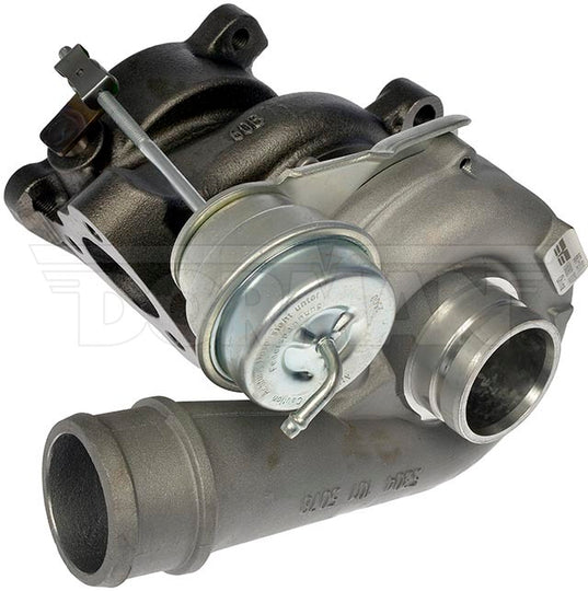 667-211 Turbocharger Dorman - OE Solutions Canada