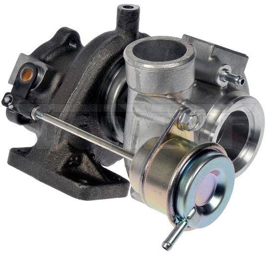 667-214 Turbocharger Dorman - OE Solutions Canada
