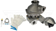 Charger l'image dans la galerie, 667-215 Turbocharger Dorman - OE Solutions Canada