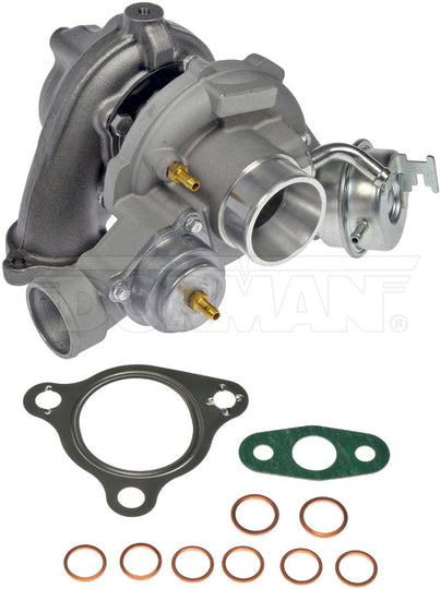 667-216 Turbocharger Dorman - OE Solutions Canada