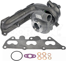 Load image into Gallery viewer, 667-217 Turbocharger Dorman - OE Solutions Canada