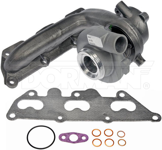 667-217 Turbocharger Dorman - OE Solutions Canada