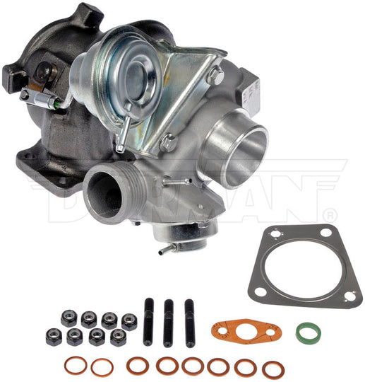 667-222 Turbocharger Dorman - OE Solutions Canada