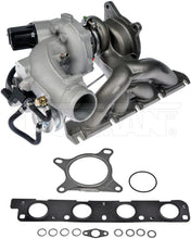 Load image into Gallery viewer, 667-223 Turbocharger Dorman - OE Solutions Canada